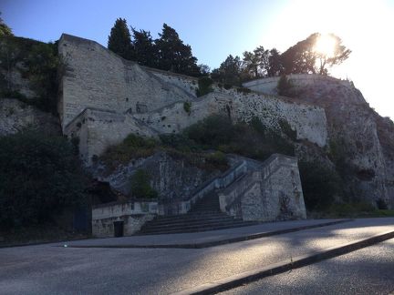 2016-08-22 b Villeneuve lès Avignon, chartreuse 15