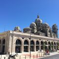 2016-08-23 c Marseille, basilique Notre dame de la garde 08