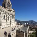 2016-08-23 c Marseille, basilique Notre dame de la garde 10