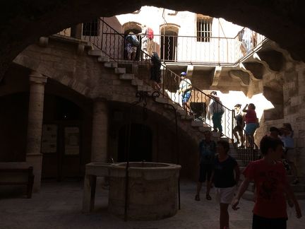2016-08-24 a Marseille, île château d'If 09