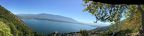 2016-08-25 b côte ouest lac Bourget 26 panorama_180