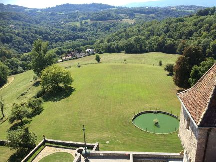 2016-08-26 a château de Lovagny 15