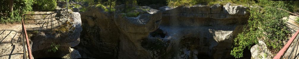 2016-08-26 b Gorges du Fier, Lovagny 23 panorama_180
